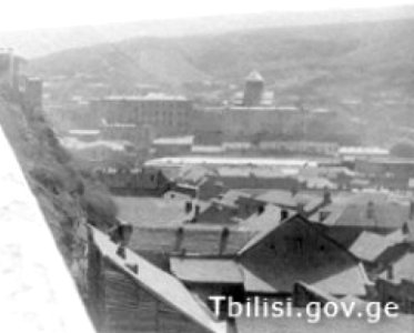 Ermakov. Tbilisi. 499338 C
