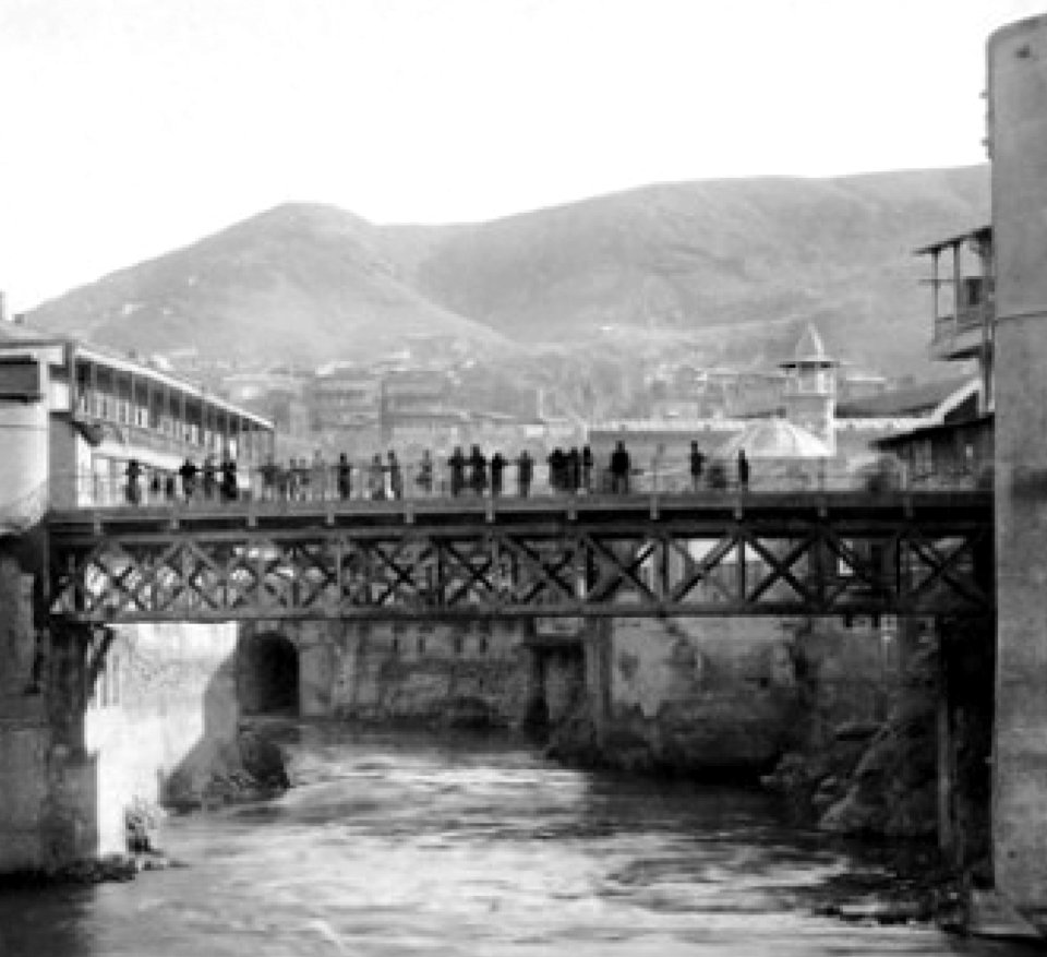 Ermakov. Tbilisi. 653751 B
