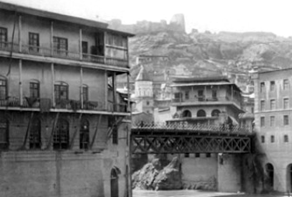 Ermakov. Tbilisi. 835190 B