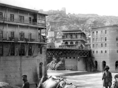 Ermakov. Tbilisi. 835190 A