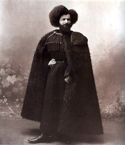 Ermakov. № 8730 Noble d'Imeretie, Ovalyani. Tbilissi vers 1890 (cropped)