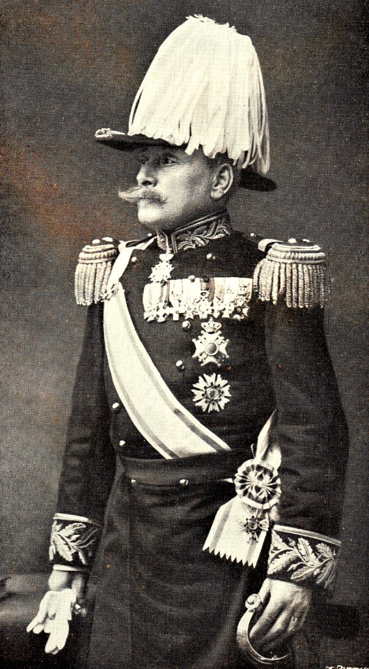 Ermel Scherer, F.G.A.