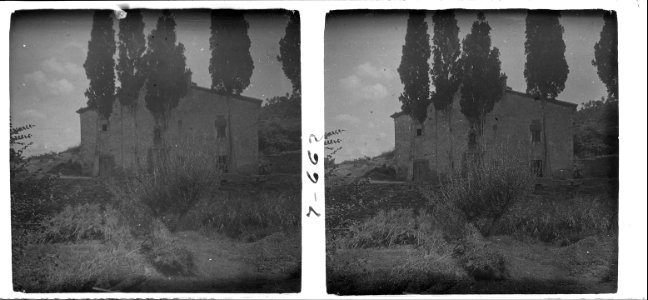 Ermita de Nostra Senyora dels Torrents a Vimbodí