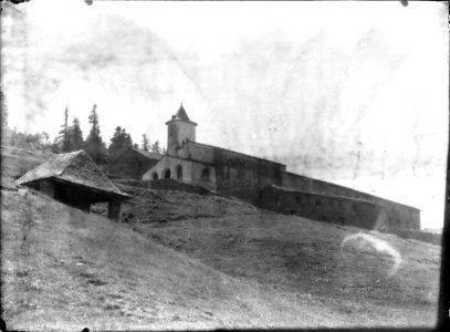 Ermita de Sant Joan de l'Erm