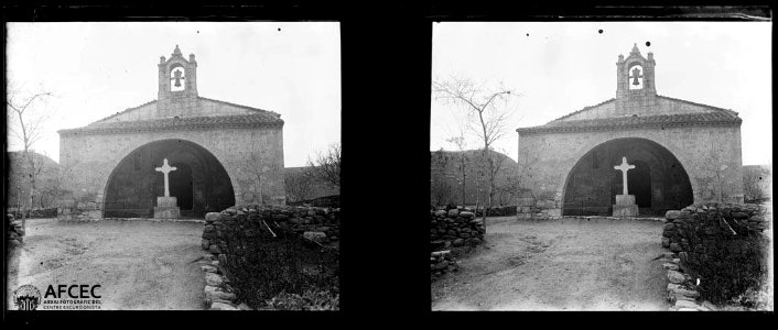 Ermita de Sant Valer