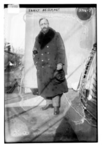Ernest Ansermet LCCN2014700690