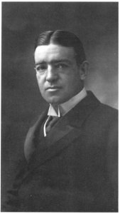 Ernest Henry Shackleton Nadar cleared
