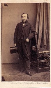 Ernest Van Dievoet