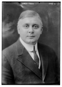 Ernest Trigg LCCN2014709701