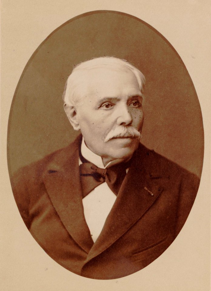 ErnestMocker