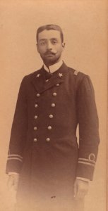 Ernesto Burzagli (ca 1895)
