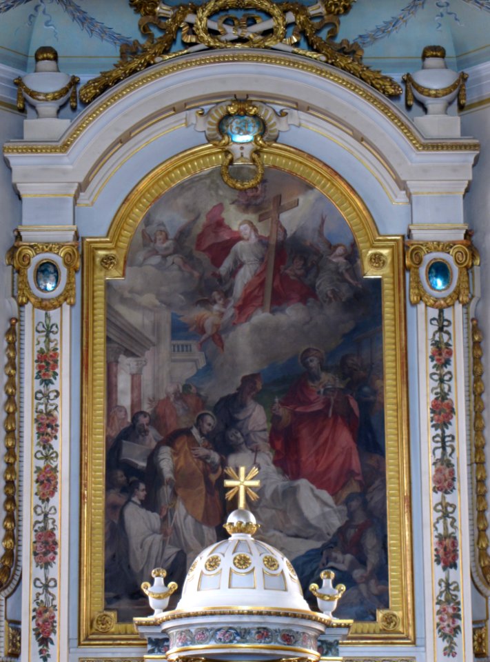 Ernolsheim StsCosmeDamien 11