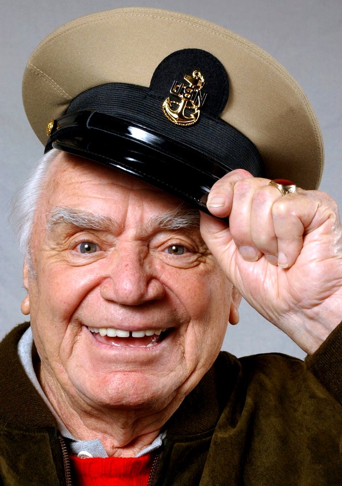 Ernest-Borgnine 2004
