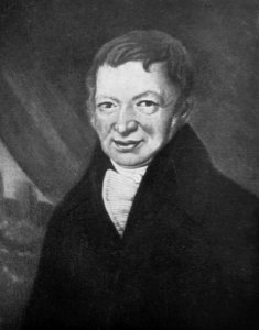 Ernst August Delius (1763-1839)