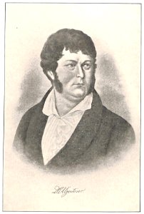 Ernst August Geitner