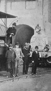 Ernesto Breda, 1892 - san dl SAN IMG-00002284