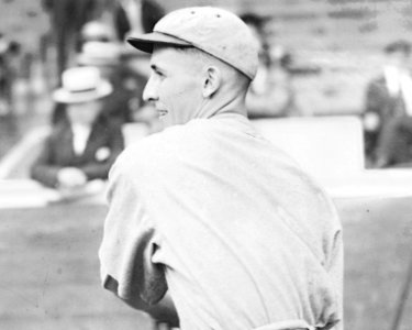 Ernie Koob, St. Louis AL (baseball) LCCN2014702558 (cropped)