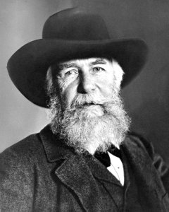 Ernst Haeckel by Nicola Perscheid c1910