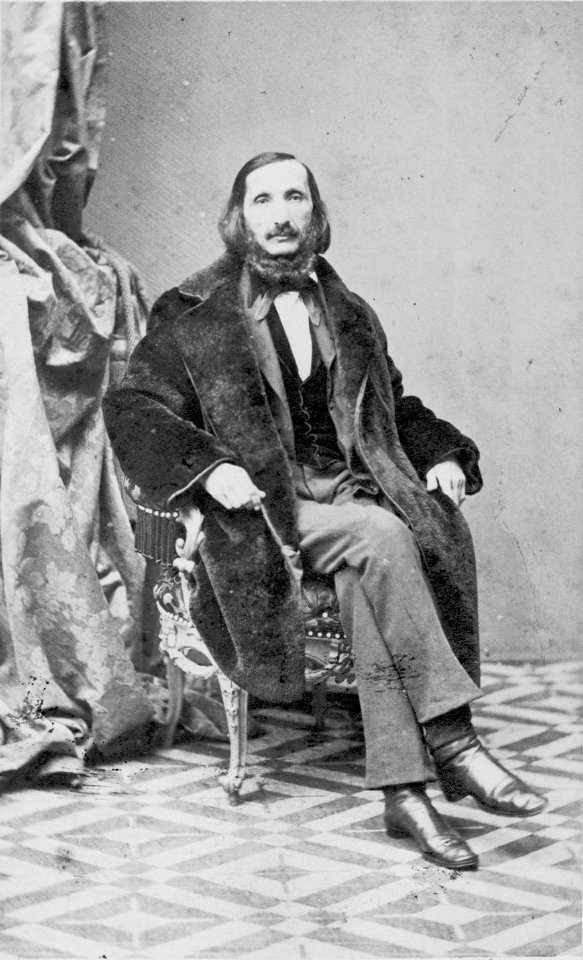 Ernst heinrich wilhelm angerer ludwig