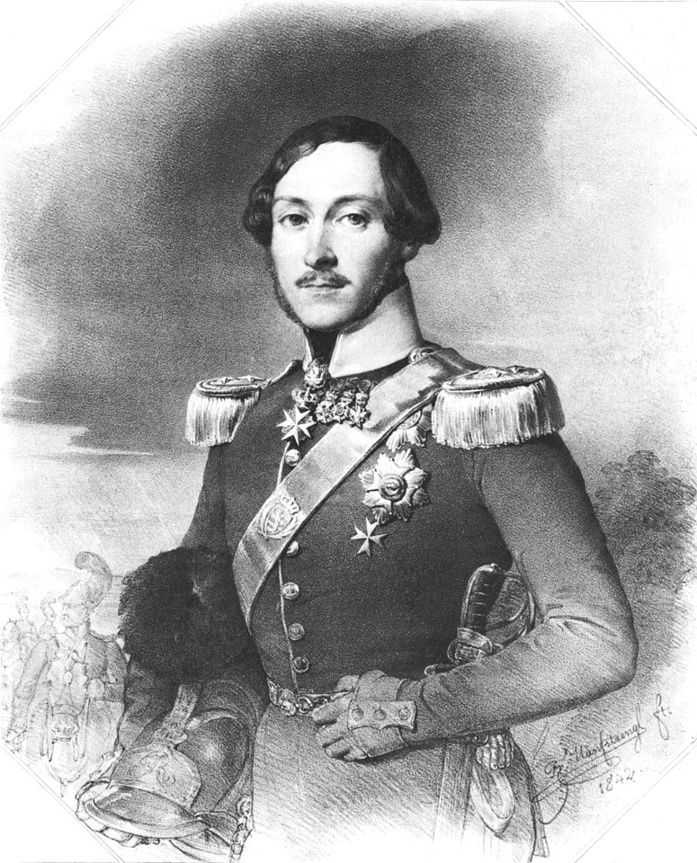 Ernst II., Herzog von Sachsen-Coburg und Gotha