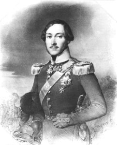 Ernst II., Herzog von Sachsen-Coburg und Gotha
