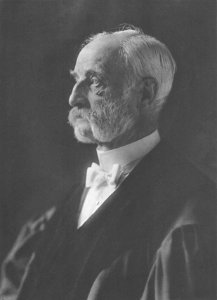 Ernst F Sieveking 1905