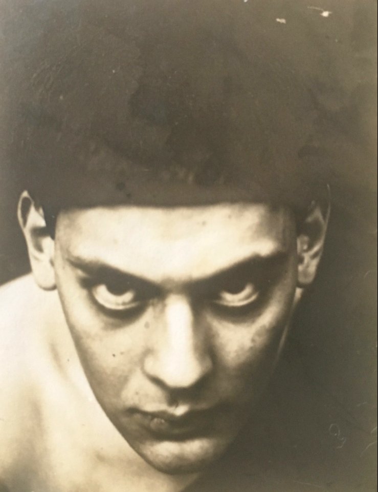 Ernst Moritz Engert