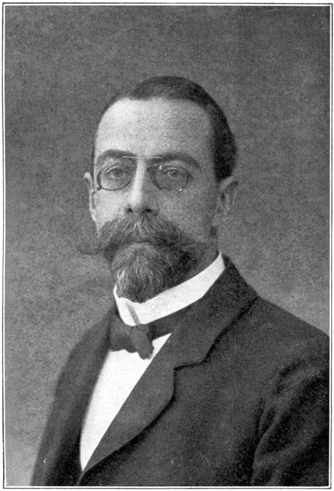 Ernst Meumann (1862–1915)