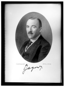 Ernst von Heydebrand und der Laso LOC hec.04737
