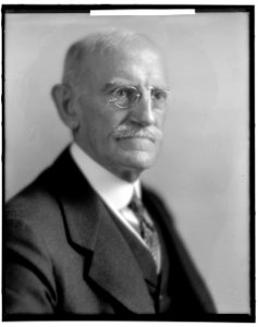 ERNST, RICHARD. SENATOR LCCN2016860955