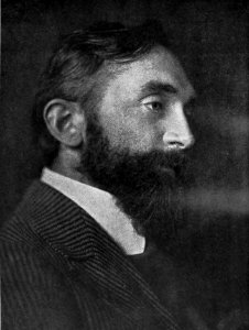 Ernst Schur (cropped)