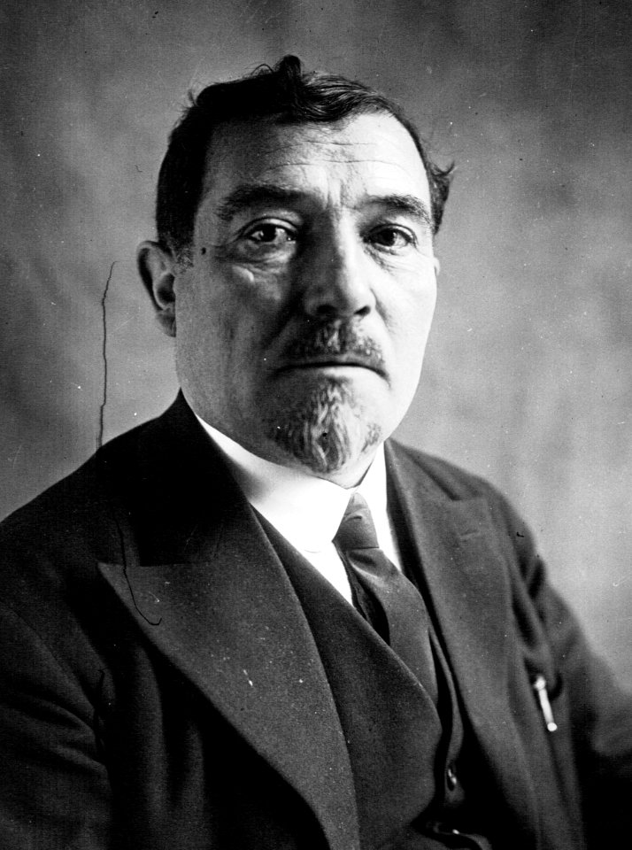 ErnèstMalric