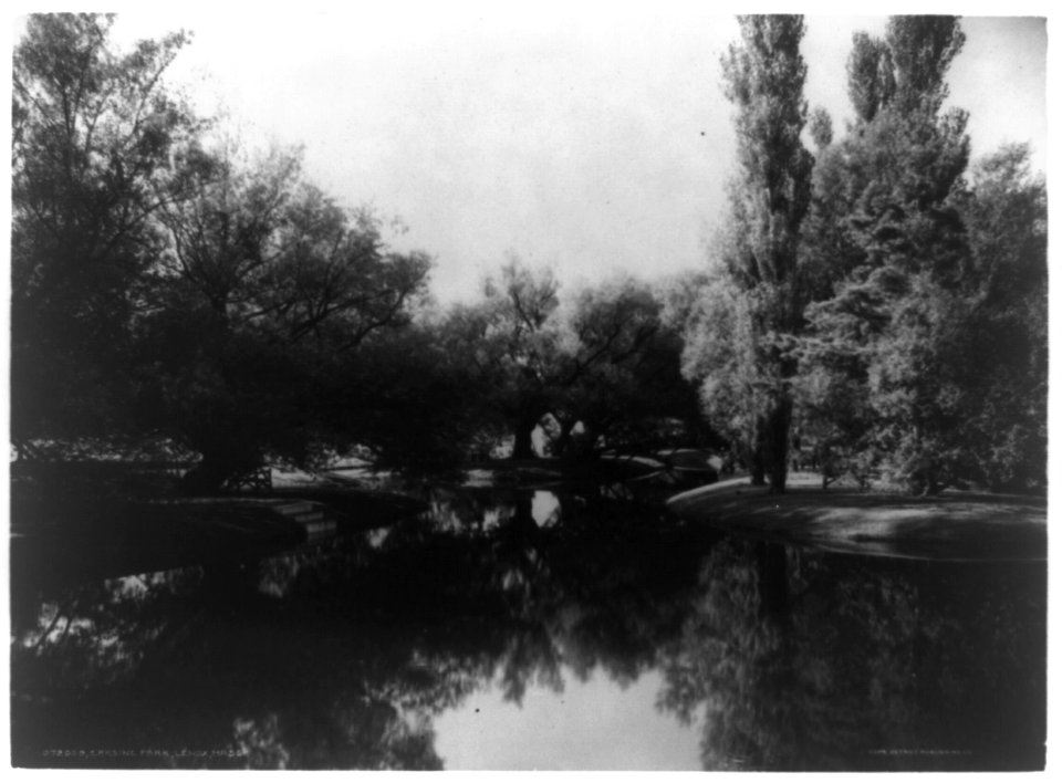 Erskine Park, Lenox, Mass. LCCN97510615