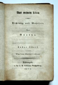 Erstausgaben für Wikipedia I 114