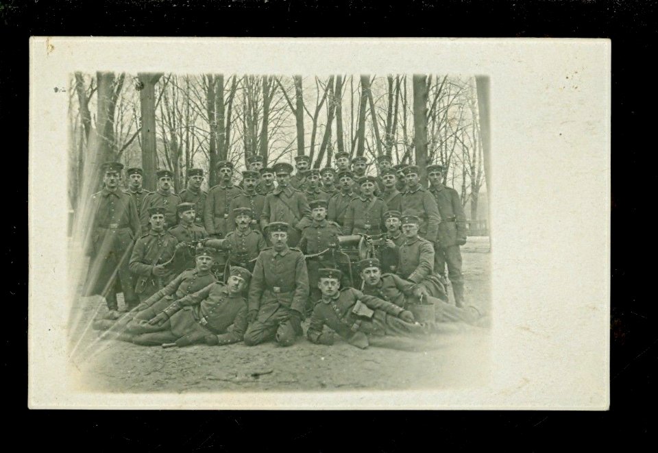 Ers. MG-Komp-Königsberg