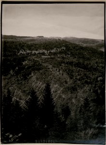 Erste Beschießung von Lafraun und Vielgereuth (BildID 15730829)