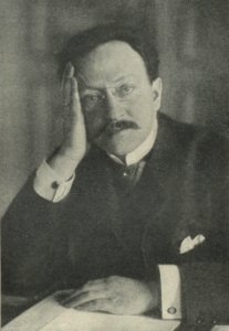Erwin Raupp Ludwig Fulda