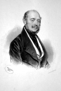 Erwin Damian Hugo Schönborn-Buchheim Litho