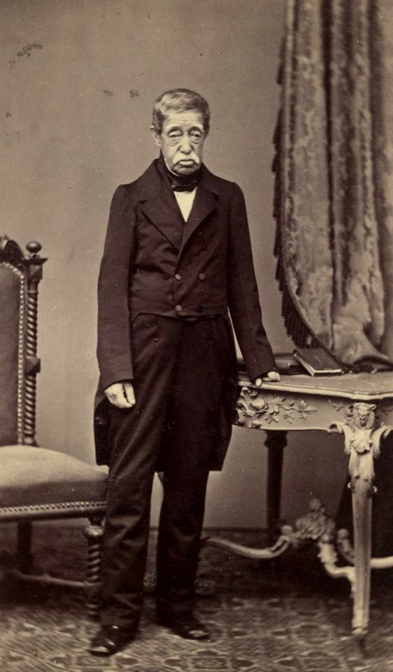 Erzherzog Ludwig von Österreich (1784-1864)