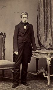 Erzherzog Ludwig von Österreich (1784-1864)