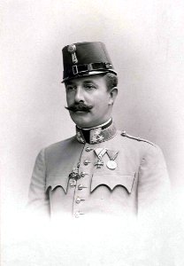 Erzherzog Otto