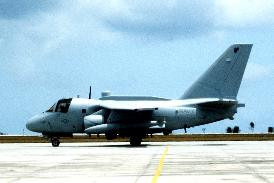 ES-3A DN-ST-92-09811