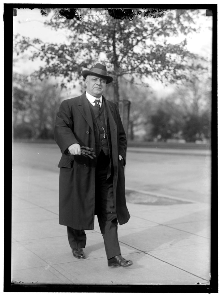 ESCH, JOHN JACOB. REP. FROM WISCONSIN, 1899-1921 LCCN2016866030