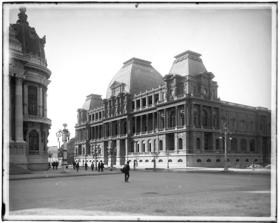 Escola Nacional de Belas Artes - 2