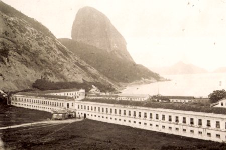 Escola militar rio de janeiro 1888