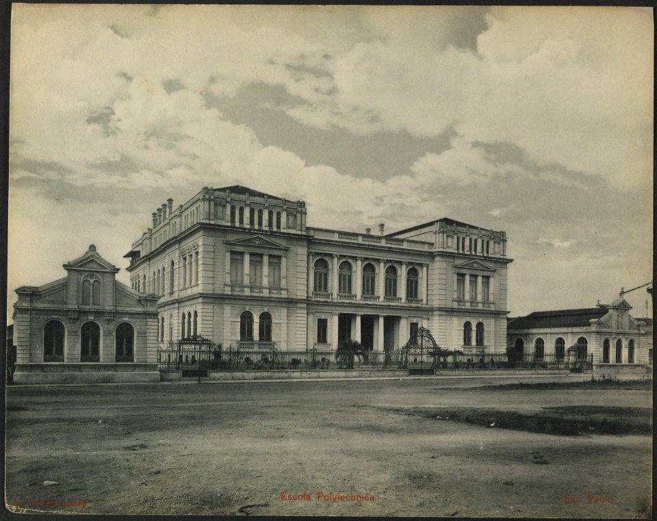 Escola Polytechnica