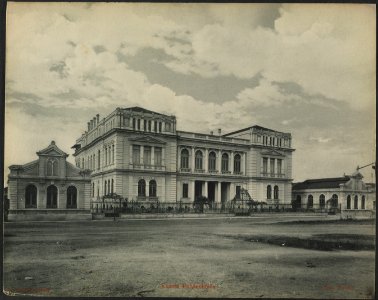 Escola Polytechnica