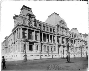 Escola Nacional de Belas Artes - 5