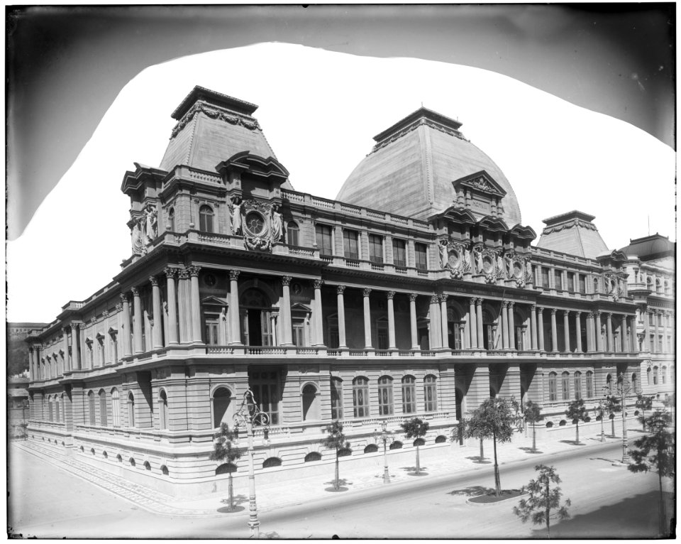 Escola Nacional de Belas Artes - 7
