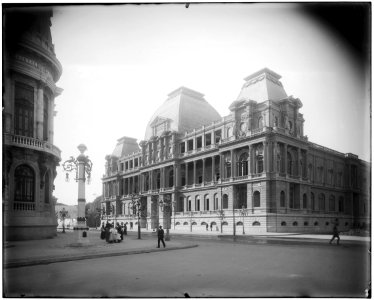 Escola Nacional de Belas Artes - 4